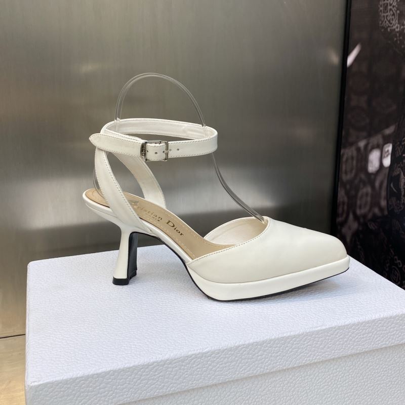 Christian Dior Sandals